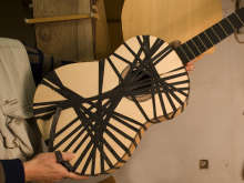 Guitarra